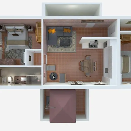 Casa Nizza D'oro Hotel Castelnuovo (Asti)