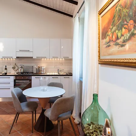 Casa Nizza D'oro Hotel Castelnuovo (Asti)