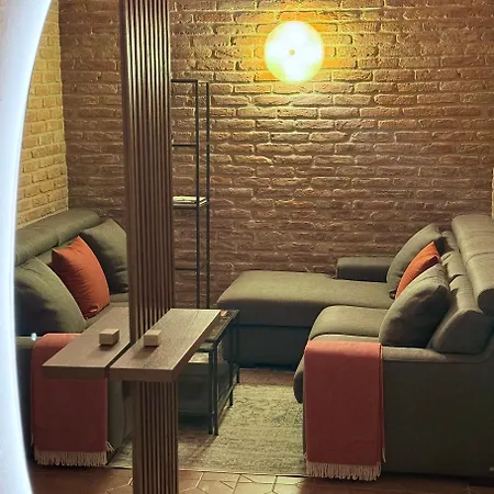 Casa Nizza D'oro 호텔