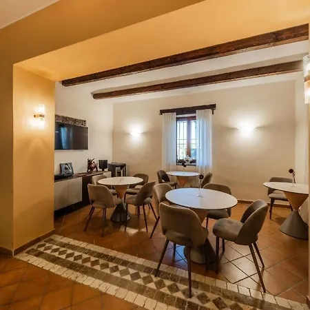 Casa Nizza D'oro * Castelnuovo (Asti)