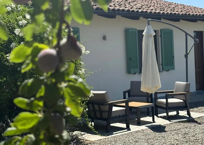 酒店 Casa Nizza D'oro