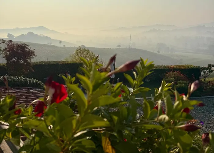 Casa Nizza D'oro * Castelnuovo (Asti)