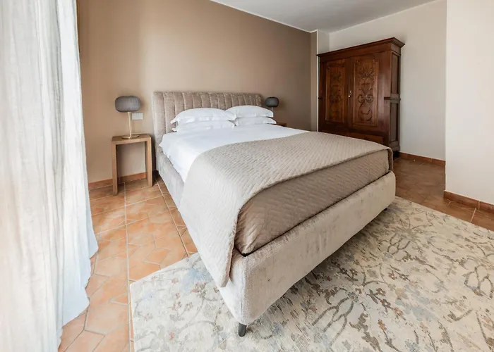 Casa Nizza D'oro *