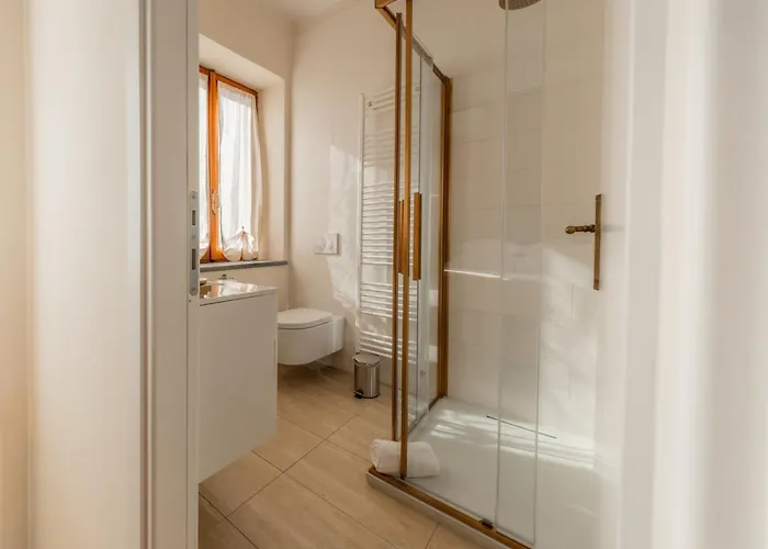 Casa Nizza D'oro Hotel *