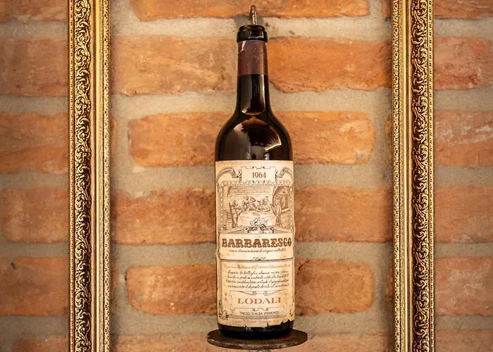 酒店 Casa Nizza D'oro