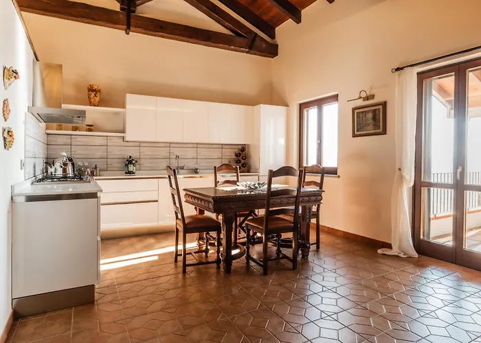 Casa Nizza D'oro