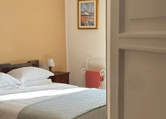 酒店 Casa Nizza D'oro Castelnuovo (Asti)