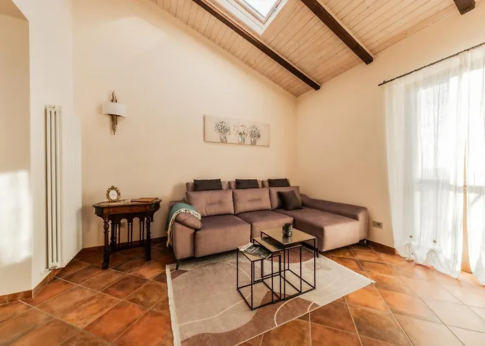 Casa Nizza D'oro *