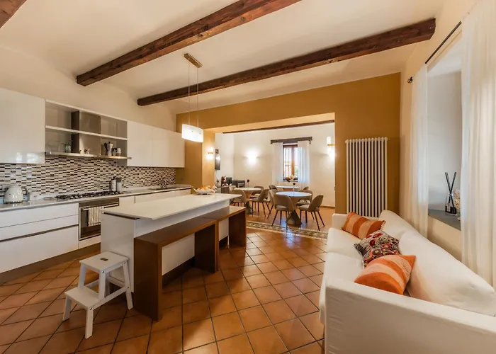 Casa Nizza D'oro