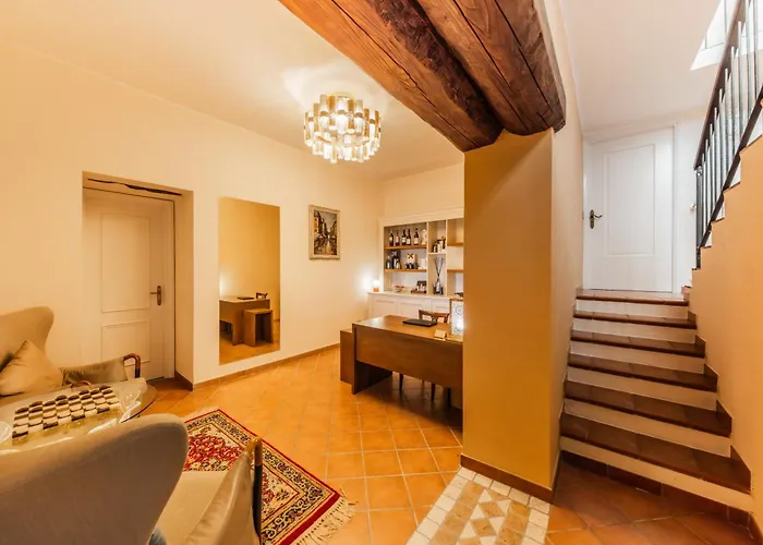 Casa Nizza D'oro *